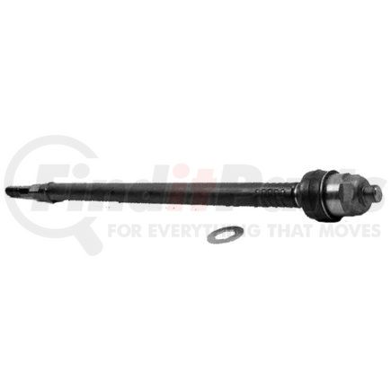 X17TR1623 by SUSPENSIA - Inner Tie Rod