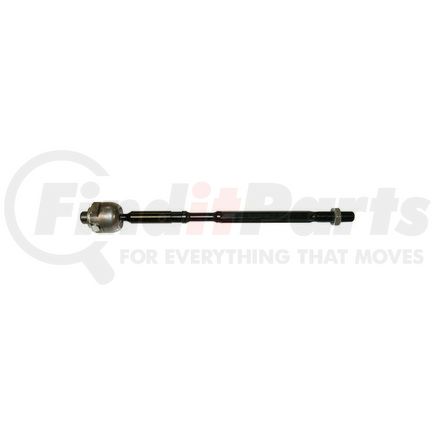 X17TR1630 by SUSPENSIA - Steering Tie Rod End - Front, Right or Left, Inner
