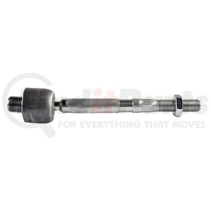 X17TR6607 by SUSPENSIA - Inner Tie Rod