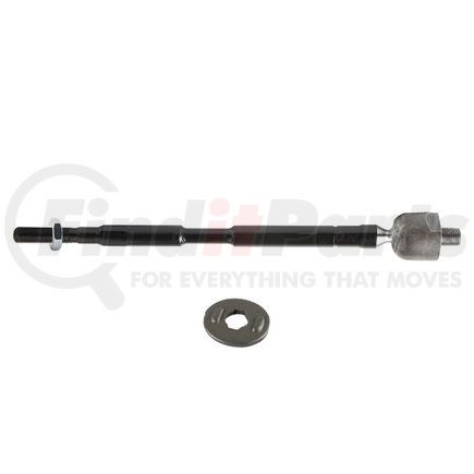 X17TR1678 by SUSPENSIA - Inner Tie Rod