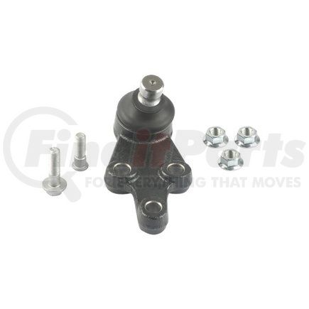 X18BJ1733 by SUSPENSIA - Ball Joint