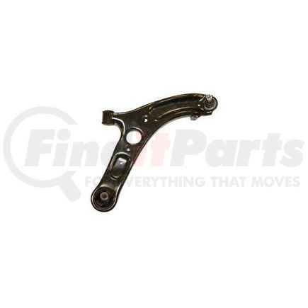 X18CJ1754 by SUSPENSIA - Control Arm