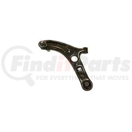 X18CJ1755 by SUSPENSIA - Control Arm