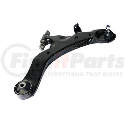 X18CJ7276 by SUSPENSIA - Control Arm