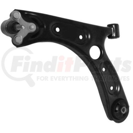 X18CJ7131 by SUSPENSIA - Control Arm