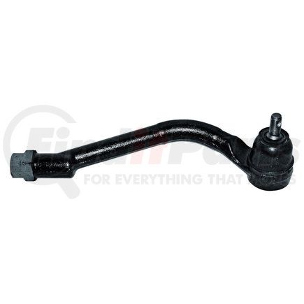 X18TE1689 by SUSPENSIA - Outer Tie Rod