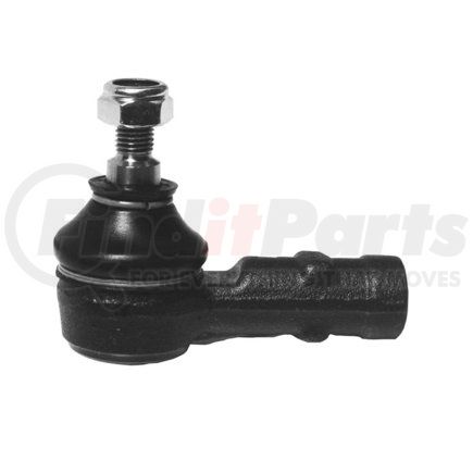 X18TE1704 by SUSPENSIA - Outer Tie Rod