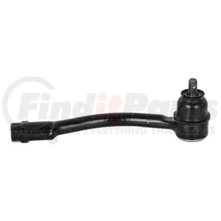 X18TE1743 by SUSPENSIA - Outer Tie Rod