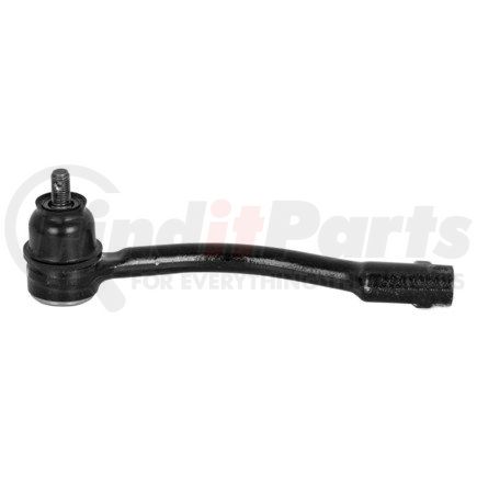 X18TE1744 by SUSPENSIA - Outer Tie Rod