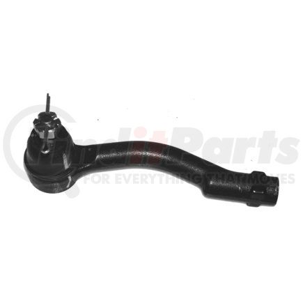 X18TE1756 by SUSPENSIA - Outer Tie Rod