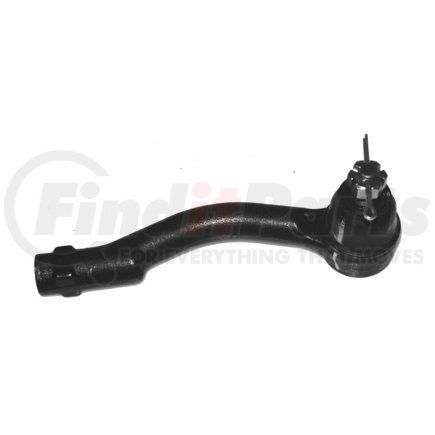 X18TE1757 by SUSPENSIA - Outer Tie Rod
