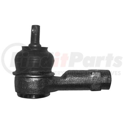 X18TE1709 by SUSPENSIA - Outer Tie Rod