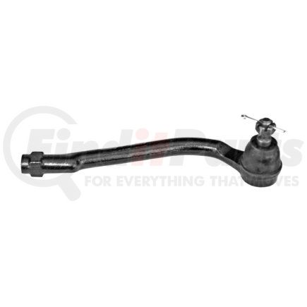 X18TE1779 by SUSPENSIA - Outer Tie Rod