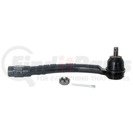 X18TE1788 by SUSPENSIA - Outer Tie Rod