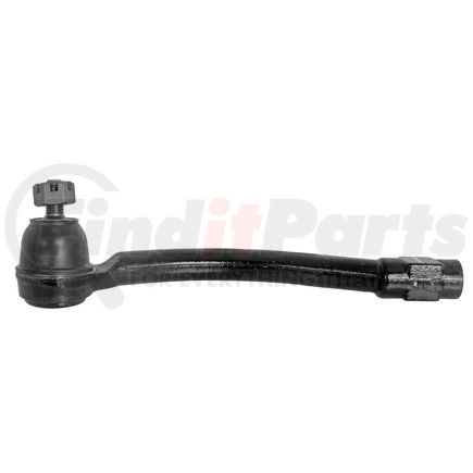 X18TE1789 by SUSPENSIA - Outer Tie Rod