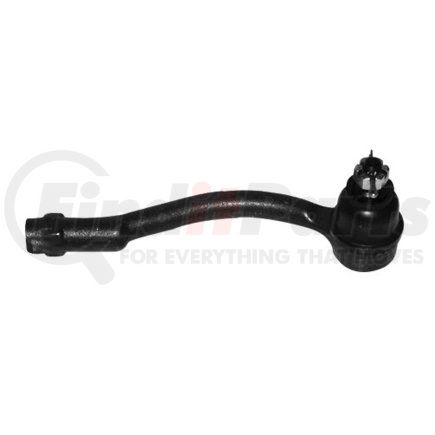 X18TE1761 by SUSPENSIA - Outer Tie Rod