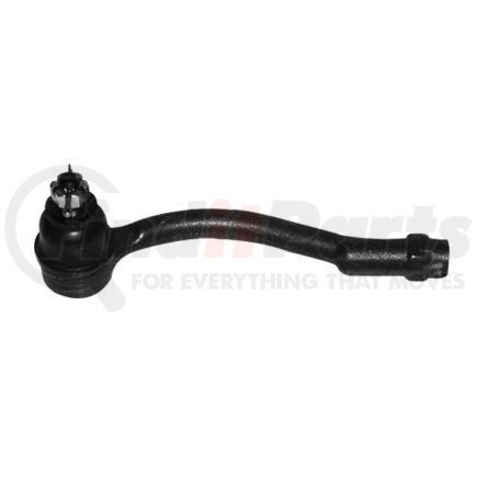 X18TE1762 by SUSPENSIA - Outer Tie Rod