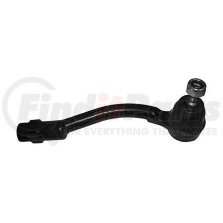 X18TE1771 by SUSPENSIA - Outer Tie Rod