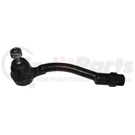 X18TE1772 by SUSPENSIA - Outer Tie Rod