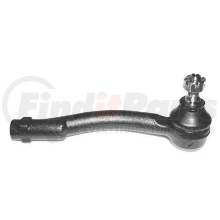 X18TE1829 by SUSPENSIA - Outer Tie Rod