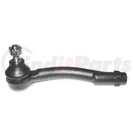 X18TE1830 by SUSPENSIA - Outer Tie Rod