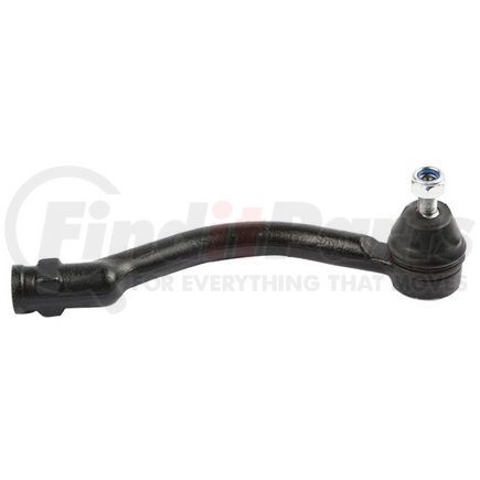 X18TE1836 by SUSPENSIA - Outer Tie Rod