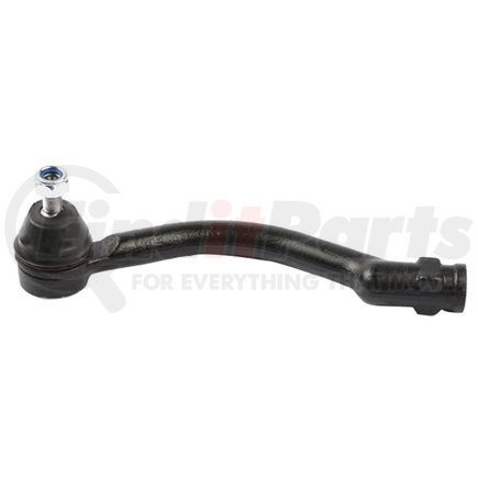 X18TE1837 by SUSPENSIA - Outer Tie Rod
