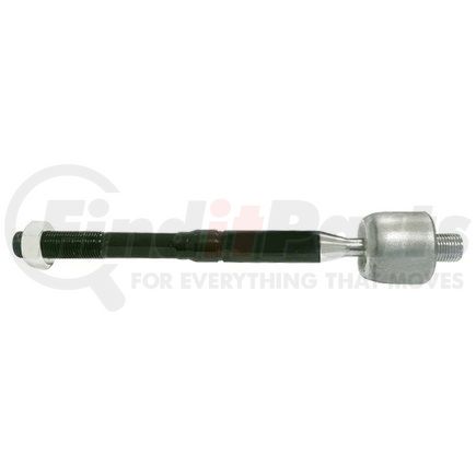 X18TR0262 by SUSPENSIA - Inner Tie Rod