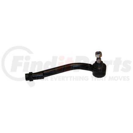 X18TE1864 by SUSPENSIA - Outer Tie Rod