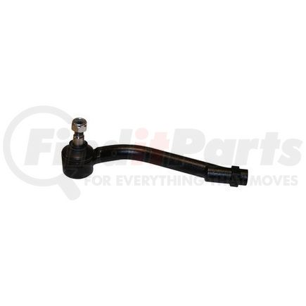X18TE1865 by SUSPENSIA - Outer Tie Rod