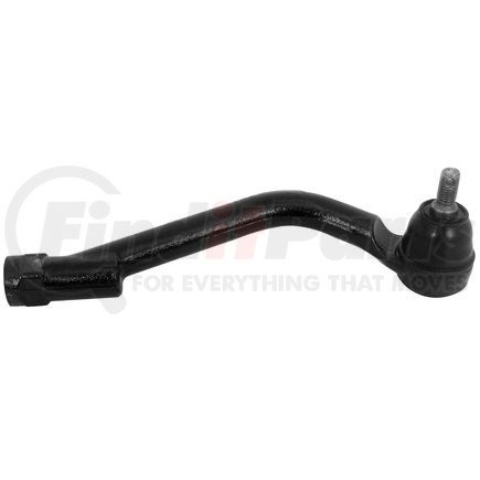 X18TE1873 by SUSPENSIA - Outer Tie Rod