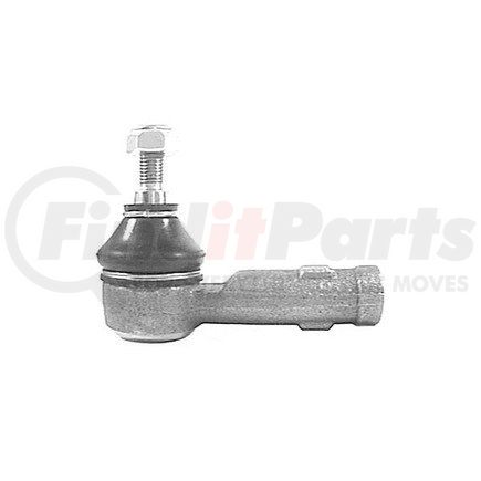 X19TE1893 by SUSPENSIA - Outer Tie Rod