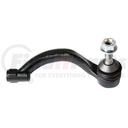 X21TE7322 by SUSPENSIA - Outer Tie Rod