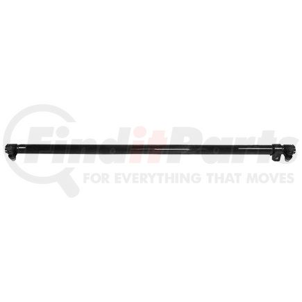 X22AS0003 by SUSPENSIA - Inner Tie Rod