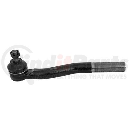 X22TE0381 by SUSPENSIA - Outer Tie Rod