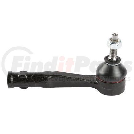 X22TE0445 by SUSPENSIA - Outer Tie Rod