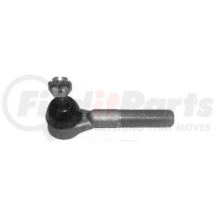 X22TE1925 by SUSPENSIA - Outer Tie Rod