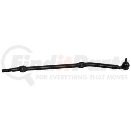 X22TE7559 by SUSPENSIA - Outer Tie Rod