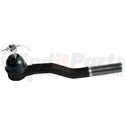 X22TE7095 by SUSPENSIA - Outer Tie Rod