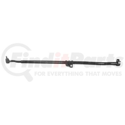 X22TE9988 by SUSPENSIA - Outer Tie Rod