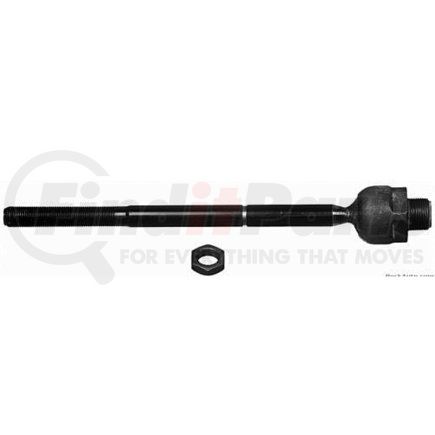 X22TR0276 by SUSPENSIA - Inner Tie Rod