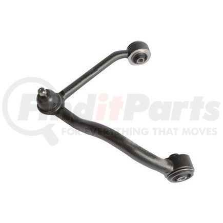 X23CJ0184 by SUSPENSIA - Suspension Control Arm and Ball Joint Assembly - Front, Left, Upper for 2007-2009 Kia Sorento