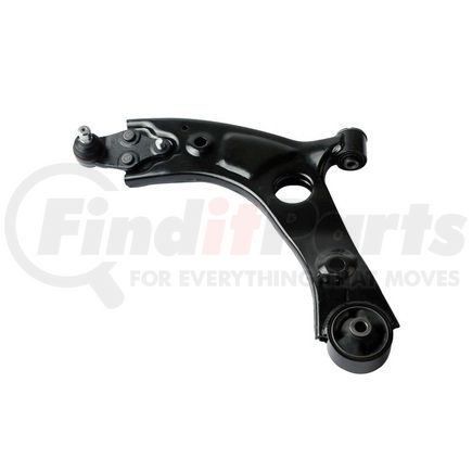 X23CJ0010 by SUSPENSIA - Control Arm