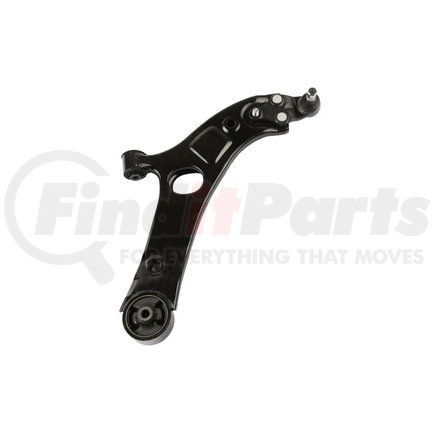 X23CJ7098 by SUSPENSIA - Suspension Control Arm and Ball Joint Assembly