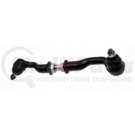 X23TA0022 by SUSPENSIA - Assembly Tie Rod