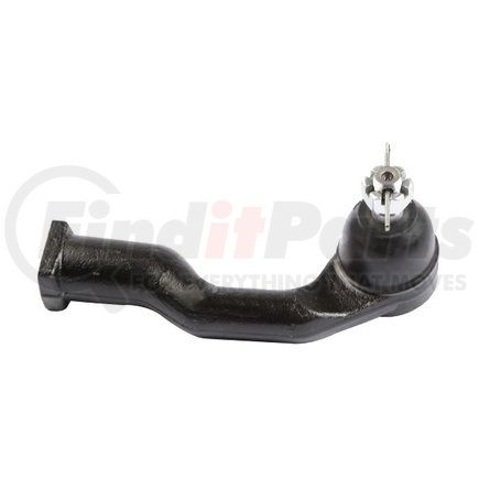 X23TE0321 by SUSPENSIA - Outer Tie Rod