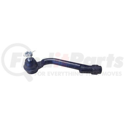 X23TE2056 by SUSPENSIA - Outer Tie Rod