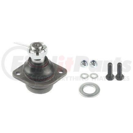 X25BJ2082 by SUSPENSIA - Ball Joint