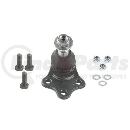 X25BJ2139 by SUSPENSIA - Ball Joint