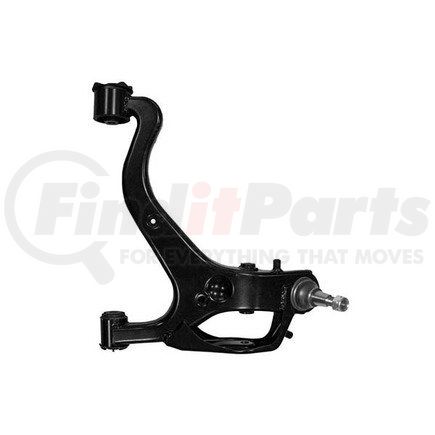 X25CJ2111 by SUSPENSIA - Control Arm